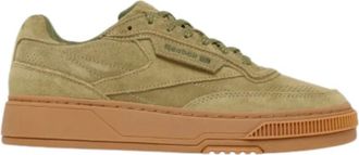 Reebok Hombre, Zapatos, Verde, Talla: 43 EU