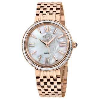 Gevril Group Genoa Womens Watch