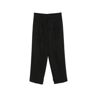 Costumein Costin Trousers - Trousers - Hombre - Negro - XS
