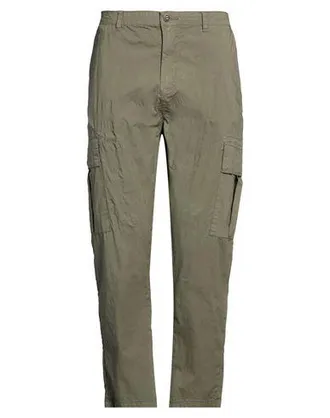 IMPURE BOTTOMWEAR - Trousers on YOOX.COM
