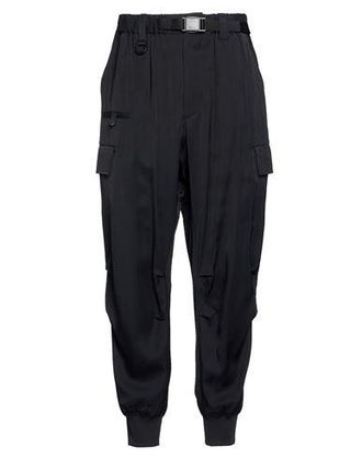 Yohji Yamamoto PARTES DE ABAJO - Pantalones en YOOX.COM