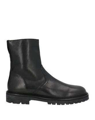 Isabel Marant CALZADO - Botines de ca&ntilde;a alta en YOOX.COM