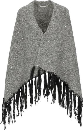 PESERICO Donna, Giacche, Grigio, S, new