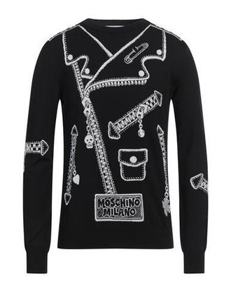 Moschino STRICKWAREN - Pullover auf YOOX.COM