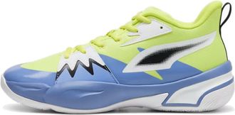 Puma Genetics Electric Lime 379905-02