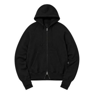Thom Krom Hombre, Sudaderas, Negro, Talla: XL