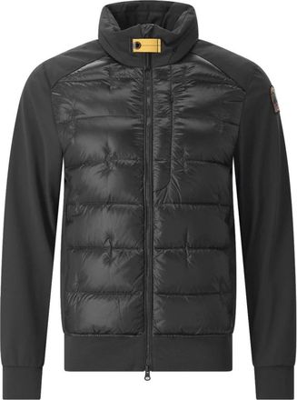 Parajumpers Hombre, Chaquetas, Negro, Talla: 2XL