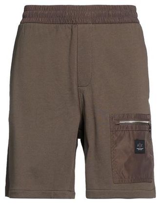 A|X Armani Exchange BOTTOMWEAR - Shorts & Bermuda Shorts sur YOOX.COM