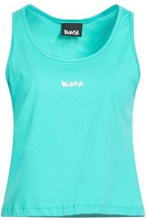 Disclaimer TOPWEAR - Tank Tops on YOOX.COM