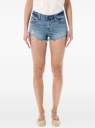 Levi's Low Short Excuse me