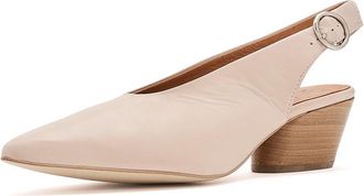 Miz Mooz Haven Heeled Sandals Womens Sandals Cream : EU 42 (US Womens 10.5-11) B - Medium, Synthetic