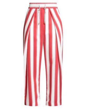 Balmain BOTTOMWEAR - Trousers on YOOX.COM