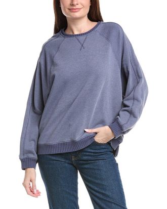 Grey State Sweatshirt