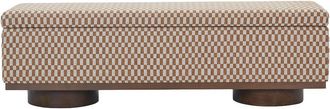 Safavieh Couture Vianna Boucle Bench
