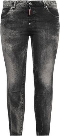 Dsquared2 BOTTOMWEAR - Jeans on YOOX.COM