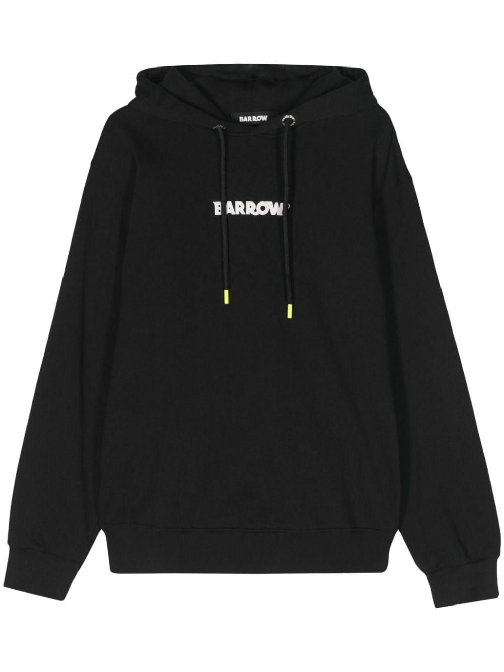Men's Barrow Hoodies - up to −77% | Stylight