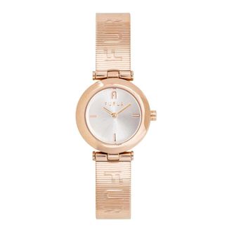 Furla Watches - Dames - Horloges - Geel - ONE Size - Accessoires