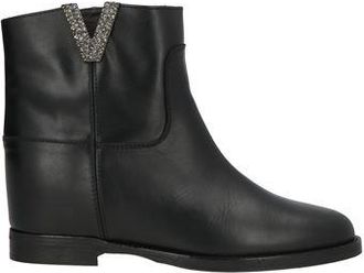 Via Roma 15 FOOTWEAR - Ankle boots on YOOX.COM