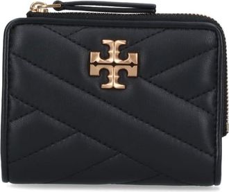 Tory Burch Bi-fold Wallet kira Moto