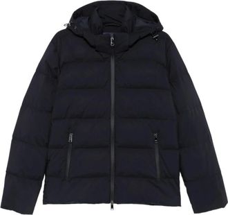 Paul & Shark Outerwear Paul & Shark - male - Paul & Shark - Down Jackets - Blue - 3XL - Jackets