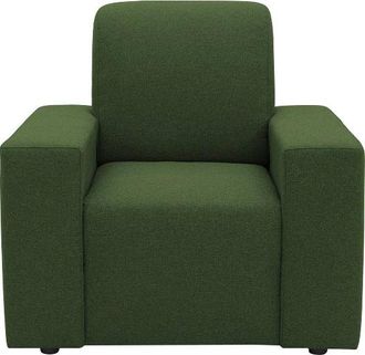 Looks by Wolfgang Joop Sessel »LOOKS X Cocktailsessel« passend zum Ecksofa LOOKS X