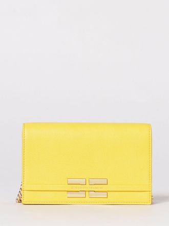 Elisabetta Franchi Borsa Elisabetta Franchi in pelle sintetica a grana