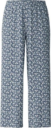 CALIDA Dames, Broeken, Blauw, Maat: XL