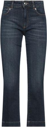 Sportmax BOTTOMWEAR - Pantaloni jeans su YOOX.COM