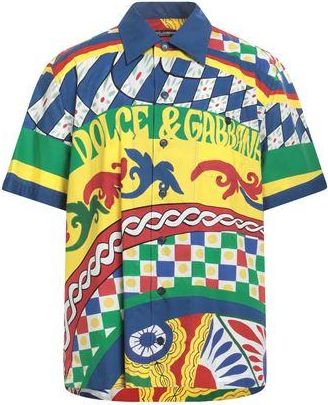 Dolce & Gabbana TOPWEAR - Shirts sur YOOX.COM