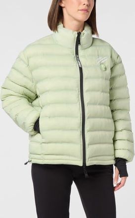 Plein Sport Jacket Women in Green at Nordstrom, Size Small