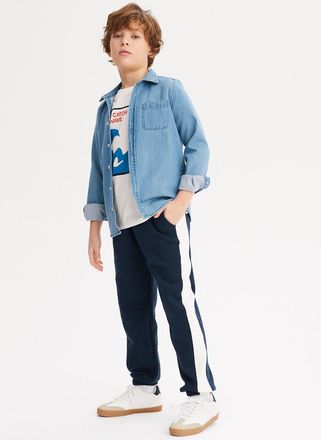 La Redoute Collections joggingbroek