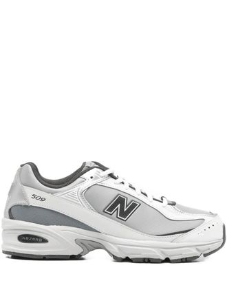 Comme Des Garçons x New Balance Sneakers U509 - Grigio