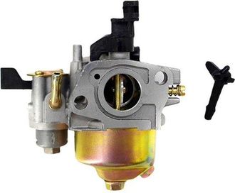 OEM Carburador - Adecuado Para Honda Gx110 Gx120 Gx140 Gx160 Gx168 Gx200 4hp 5.5hp 6.5hp