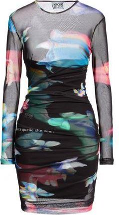 Moschino DRESSES - Midi dresses on YOOX.COM