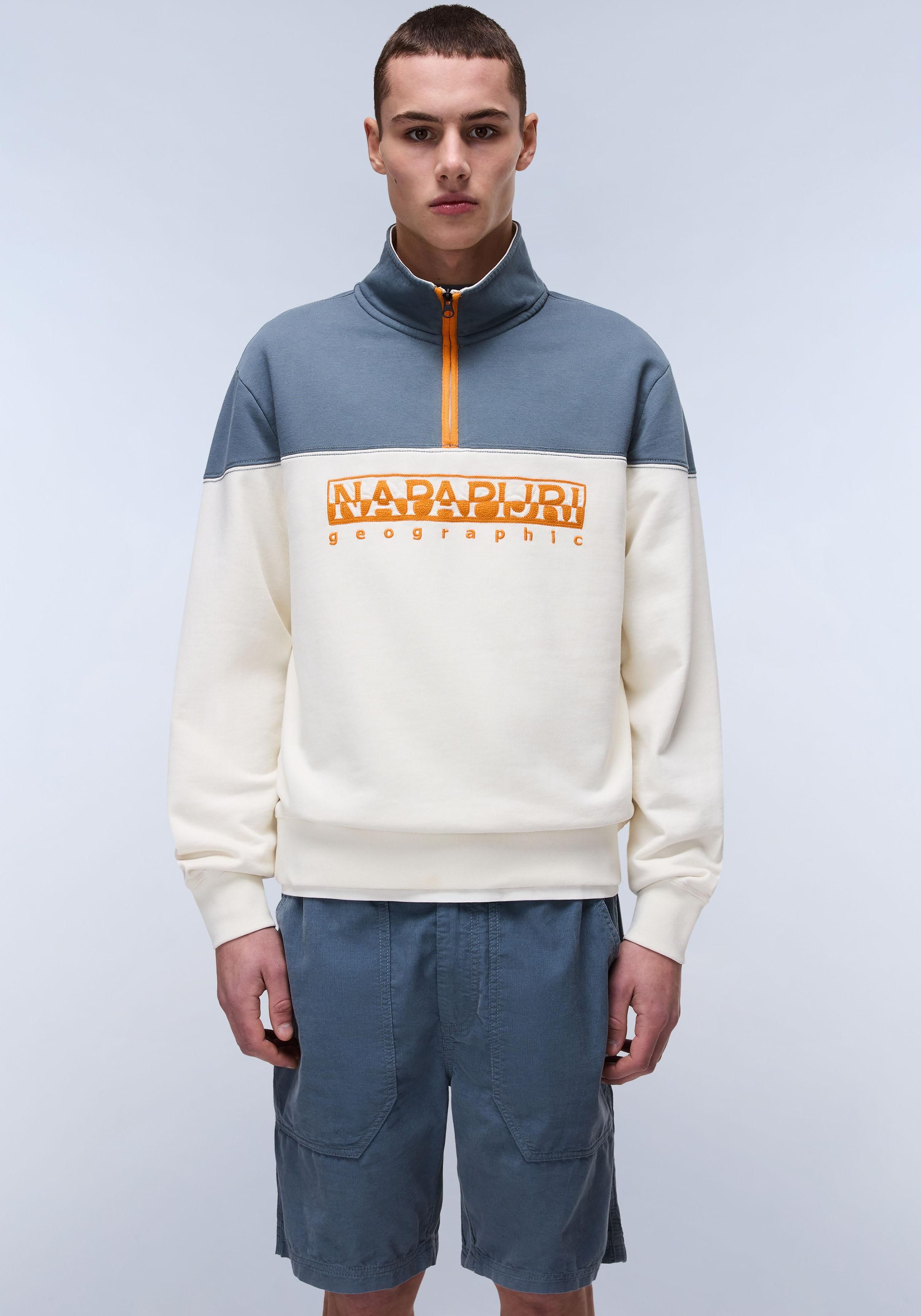 Yoox Napapijri Pullover Herren Rot NAPAPIJRI Rucksäcke Rot Herren YOOX