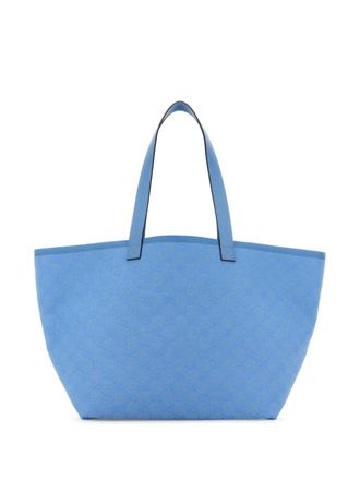 Gucci medium Totissima tote bag - Blue