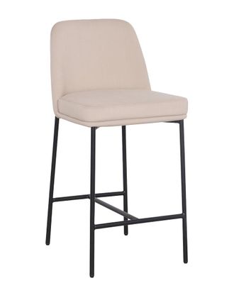 TOV Furniture Tov Furniture Set Of 2 Sydney Performance Velvet Counter Stools