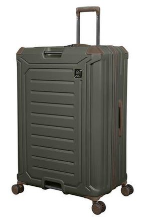 Britbag Stonesfield 31-Inch Hardside Spinner Luggage in Grape Leaf at Nordstrom Rack