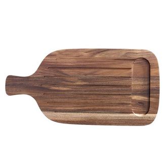 Villeroy & Boch Artesano Original Acacia Chopping Board in Brown at Nordstrom