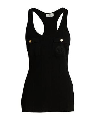 Elisabetta Franchi TOPWEAR - Tops on YOOX.COM