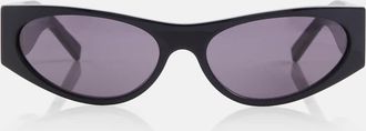 Givenchy 4G cat-eye sunglasses
