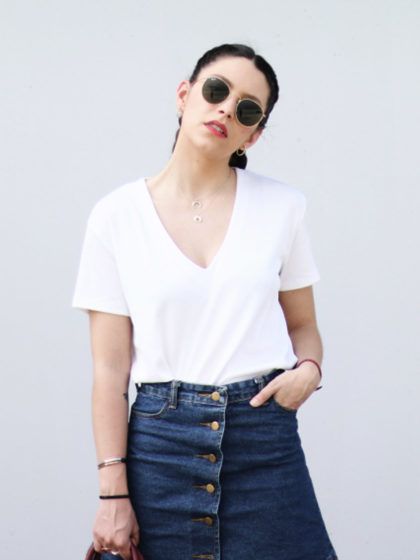 Nuestras blogueras españolas favoritas del mes: Junio