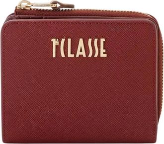 Alviero Martini 1A Classe Mujer, Accesorios, Rojo, Talla: ONE Size