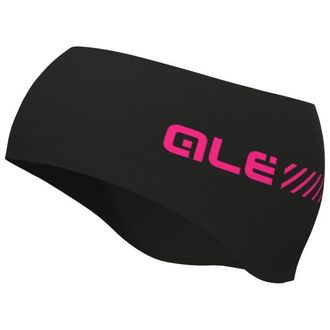 Al&eacute; Fondo Summer Earband Stirnband - Unisex | schwarz