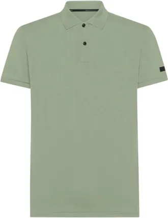 Roberto Ricci Design Rrd, Uomo, Top, Verde, S, new