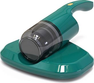 OEM Aspiradora De Colchones De 350 W, Herramienta Para Eliminar &Aacute;caros, Aspiradora Inal&aacute;mbrica Para Colchones Dom&eacute;sticos, L&aacute;mpara Uv, Desinfecci&oacute;n De Colc