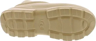 UGG Tasman X Sawdust 1125730-SWD Womens