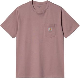 Carhartt Work in Progress S/s Pocket T-shirt