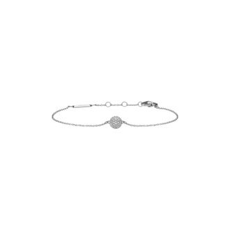 Daniel Wellington Donna, Accessori, Grigio, Taglia unica, new