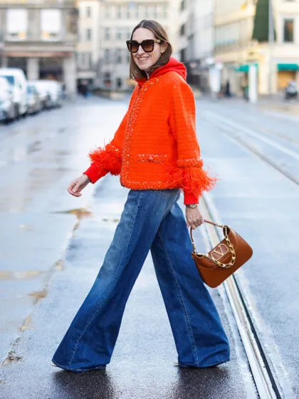 Jeans-guide: het passende jeansmodel voor jouw figuur